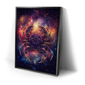 Thumbnail image 2 for Astral Cancer Crab