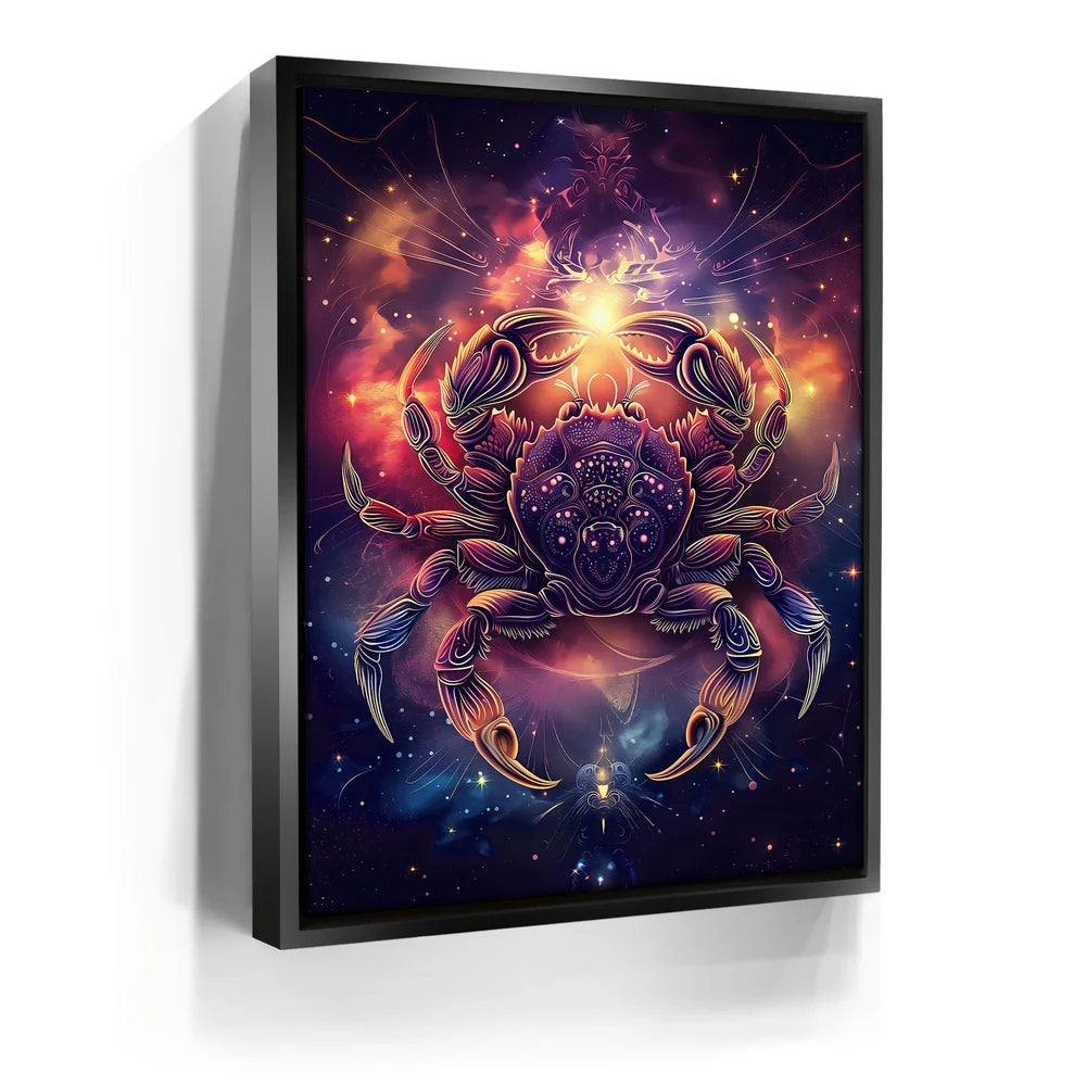 Featured image 5 for Astral Cancer Crab