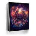 Featured image 5 for Astral Cancer Crab