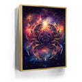 Featured image 7 for Astral Cancer Crab