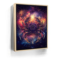 Featured image 9 for Astral Cancer Crab