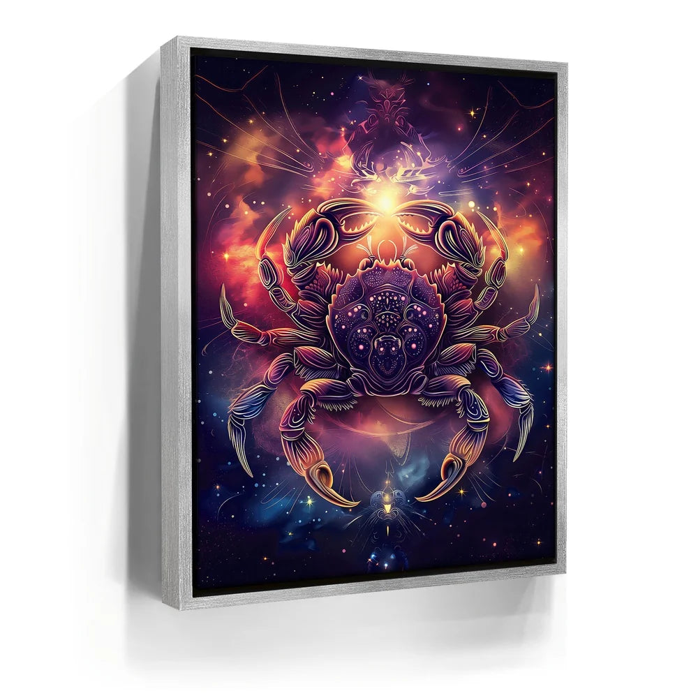 Featured image 8 for Astral Cancer Crab