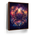 Featured image 10 for Astral Cancer Crab