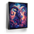 Featured image 5 for Astral Capricorn Goat