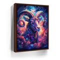 Featured image 10 for Astral Capricorn Goat