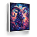 Featured image 6 for Astral Capricorn Goat