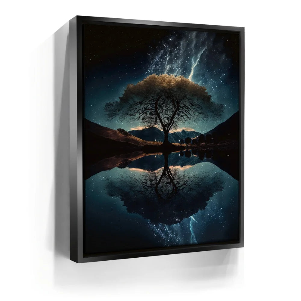 Featured image 5 for Astral Celtic Tree of Life