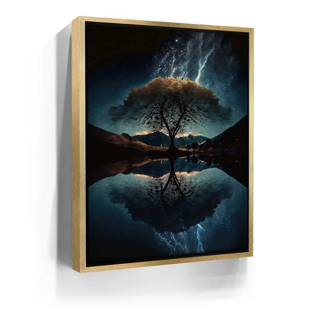 Featured image 7 for Astral Celtic Tree of Life