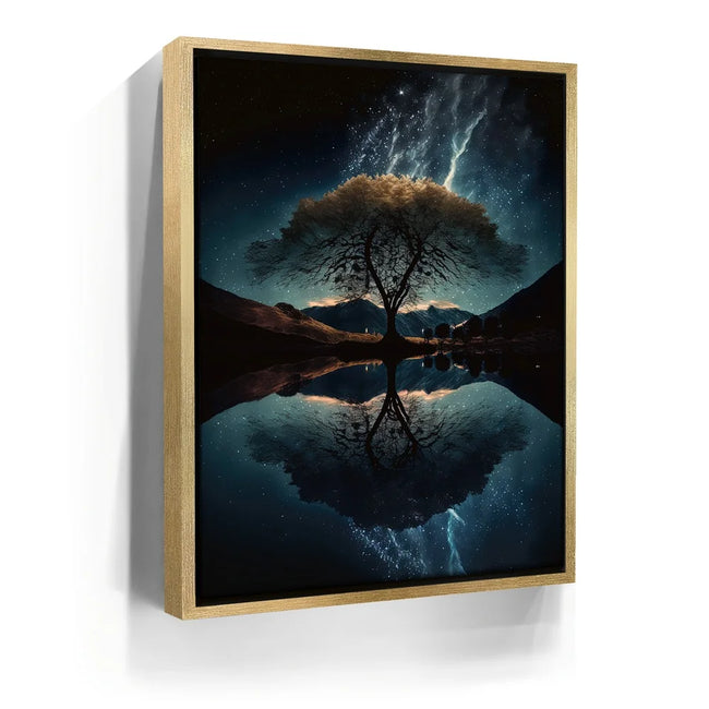 Featured image 7 for Astral Celtic Tree of Life