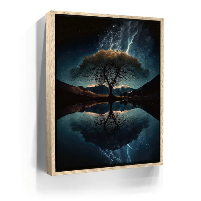 Featured image 9 for Astral Celtic Tree of Life