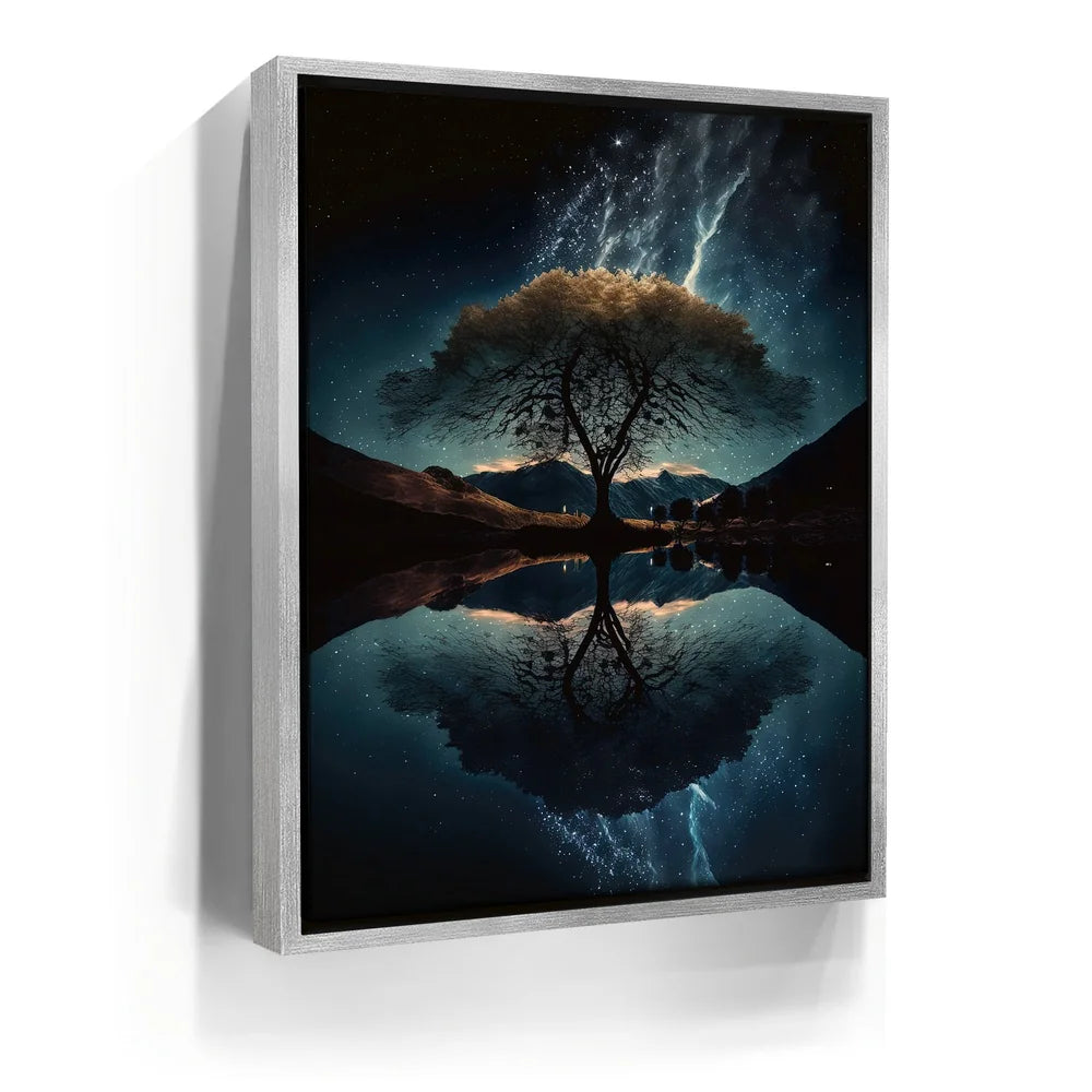 Featured image 8 for Astral Celtic Tree of Life