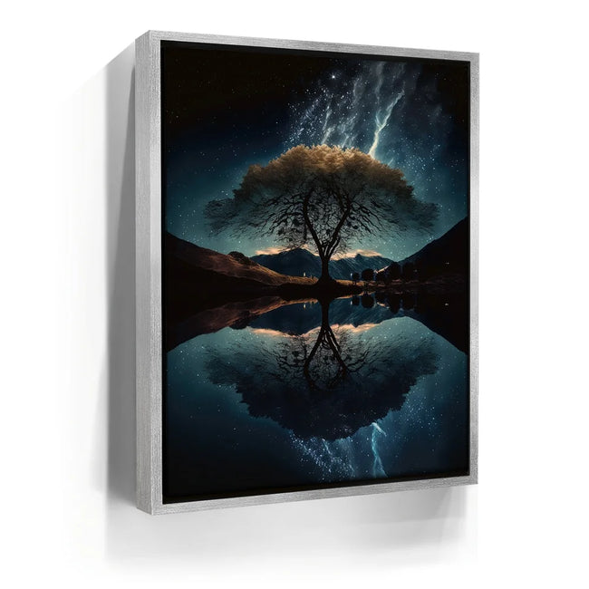 Featured image 8 for Astral Celtic Tree of Life