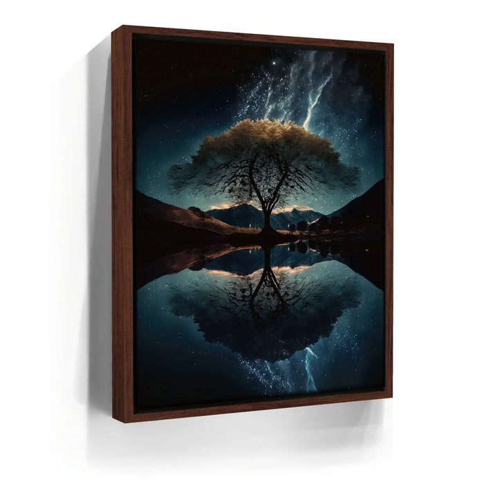 Featured image 10 for Astral Celtic Tree of Life