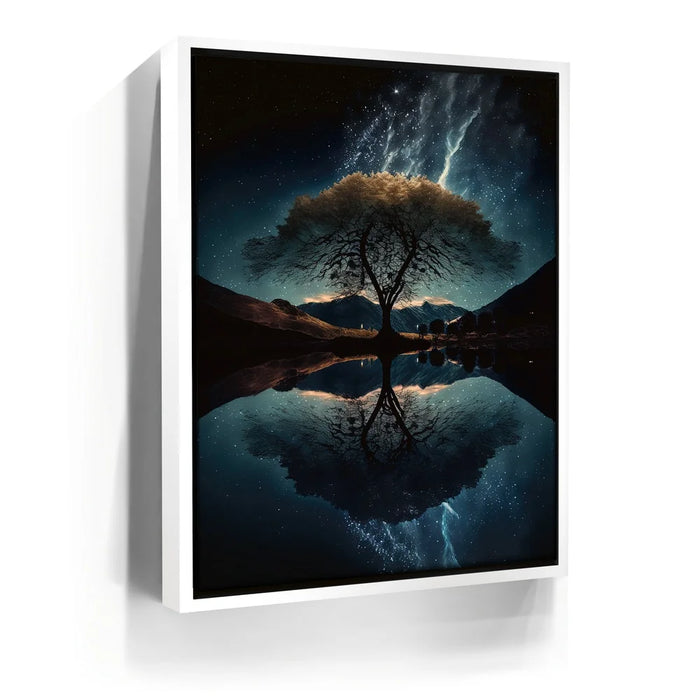 Featured image 6 for Astral Celtic Tree of Life