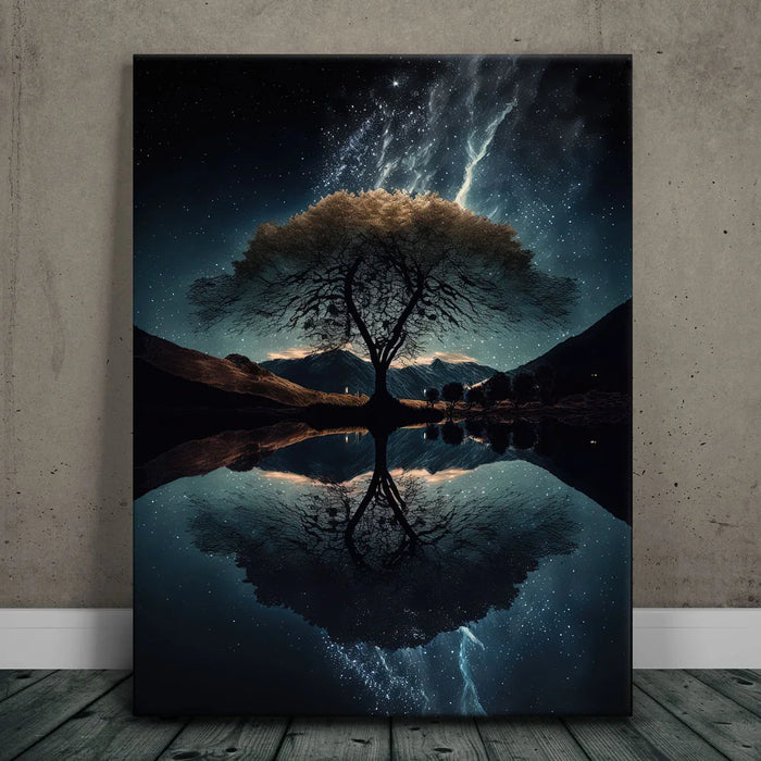 Featured image 1 for Astral Celtic Tree of Life