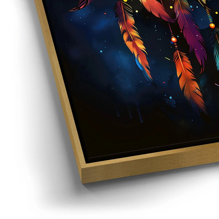 Featured image 12 for Astral Dreamcatcher