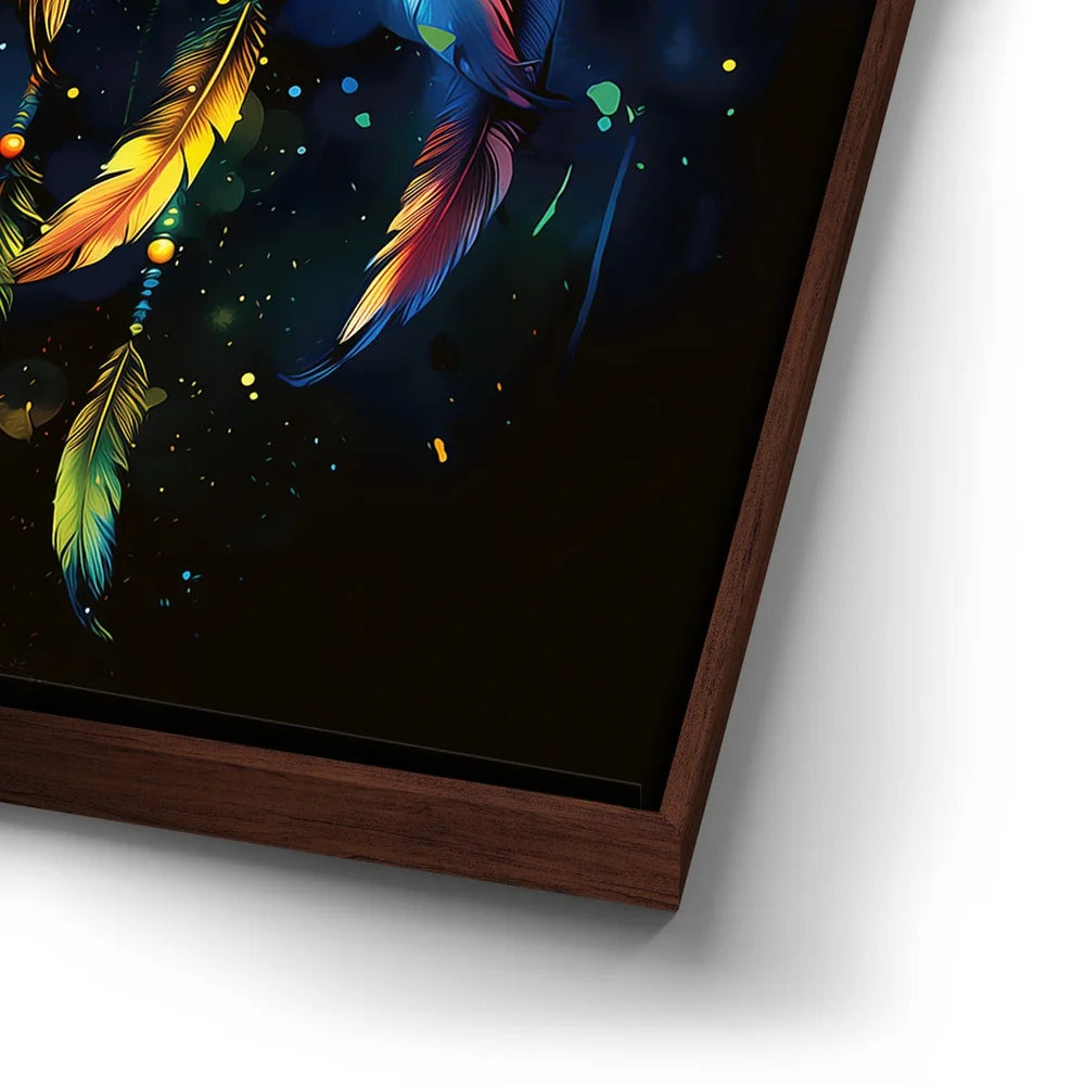 Featured image 14 for Astral Dreamcatcher