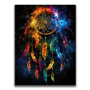 Astral Dreamcatcher