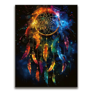 Astral Dreamcatcher