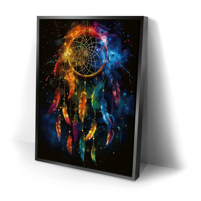 Featured image 2 for Astral Dreamcatcher