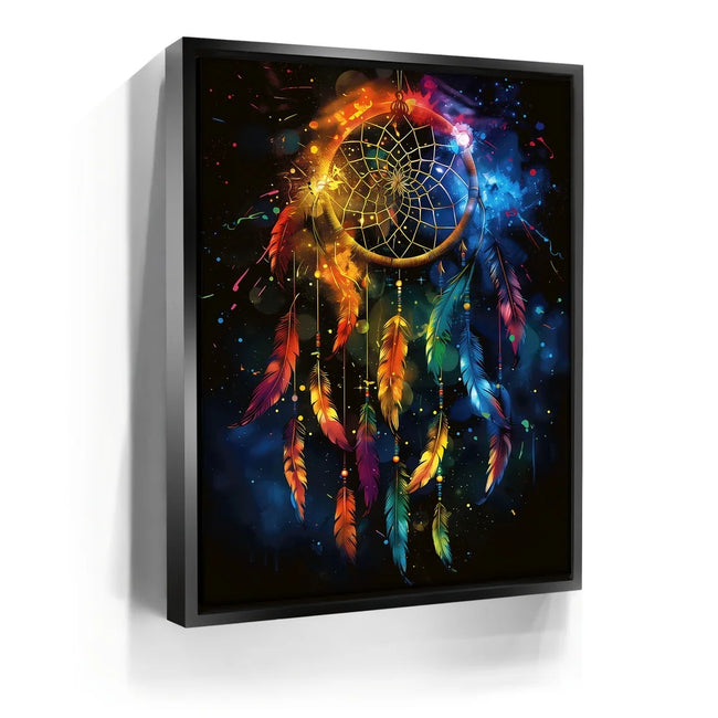 Featured image 5 for Astral Dreamcatcher