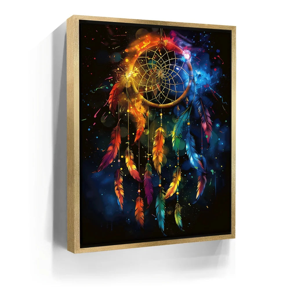 Featured image 7 for Astral Dreamcatcher