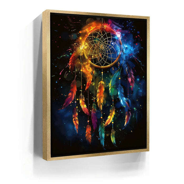 Featured image 7 for Astral Dreamcatcher