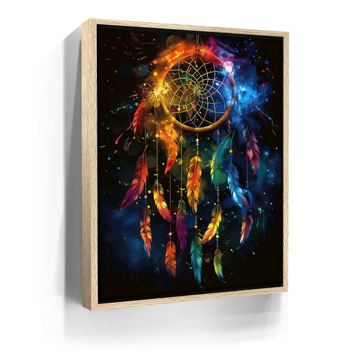 Featured image 9 for Astral Dreamcatcher