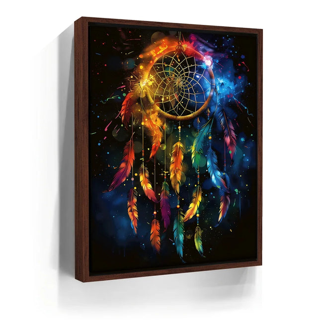 Featured image 10 for Astral Dreamcatcher