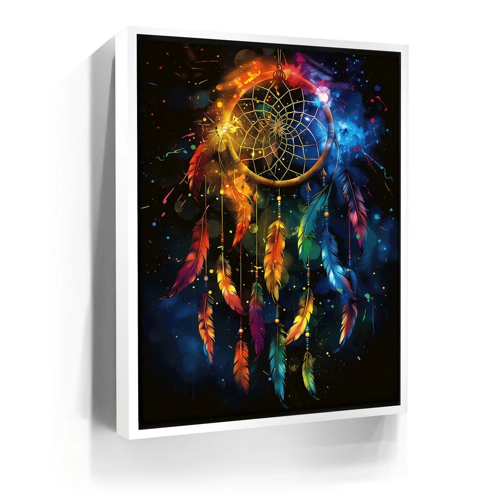 Featured image 6 for Astral Dreamcatcher