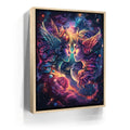 Featured image 9 for Astral Gemini Twins