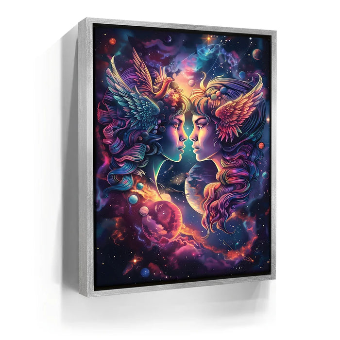 Featured image 8 for Astral Gemini Twins