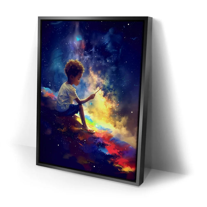 Featured image 2 for Astral Inspiration