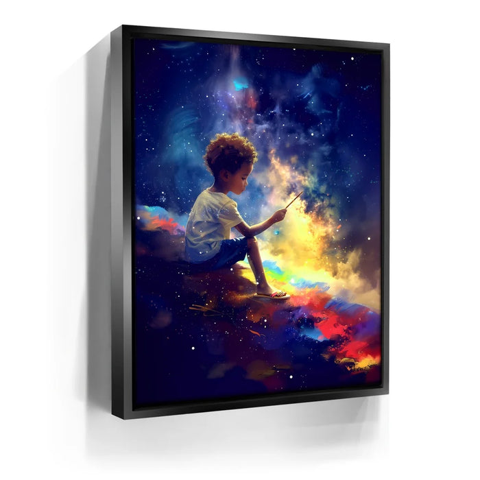 Featured image 6 for Astral Inspiration