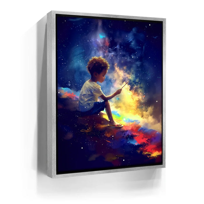 Featured image 9 for Astral Inspiration