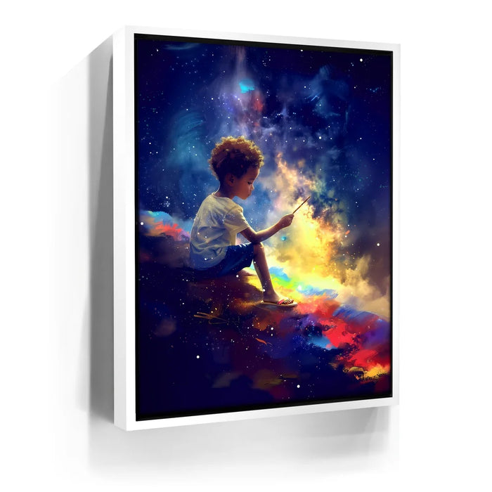 Featured image 7 for Astral Inspiration