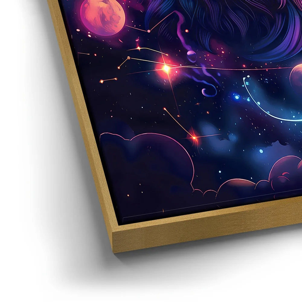 Featured image 12 for Astral Leo Lion