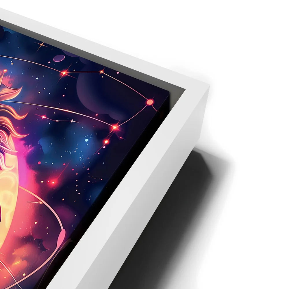 Featured image 13 for Astral Leo Lion