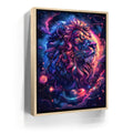 Featured image 9 for Astral Leo Lion