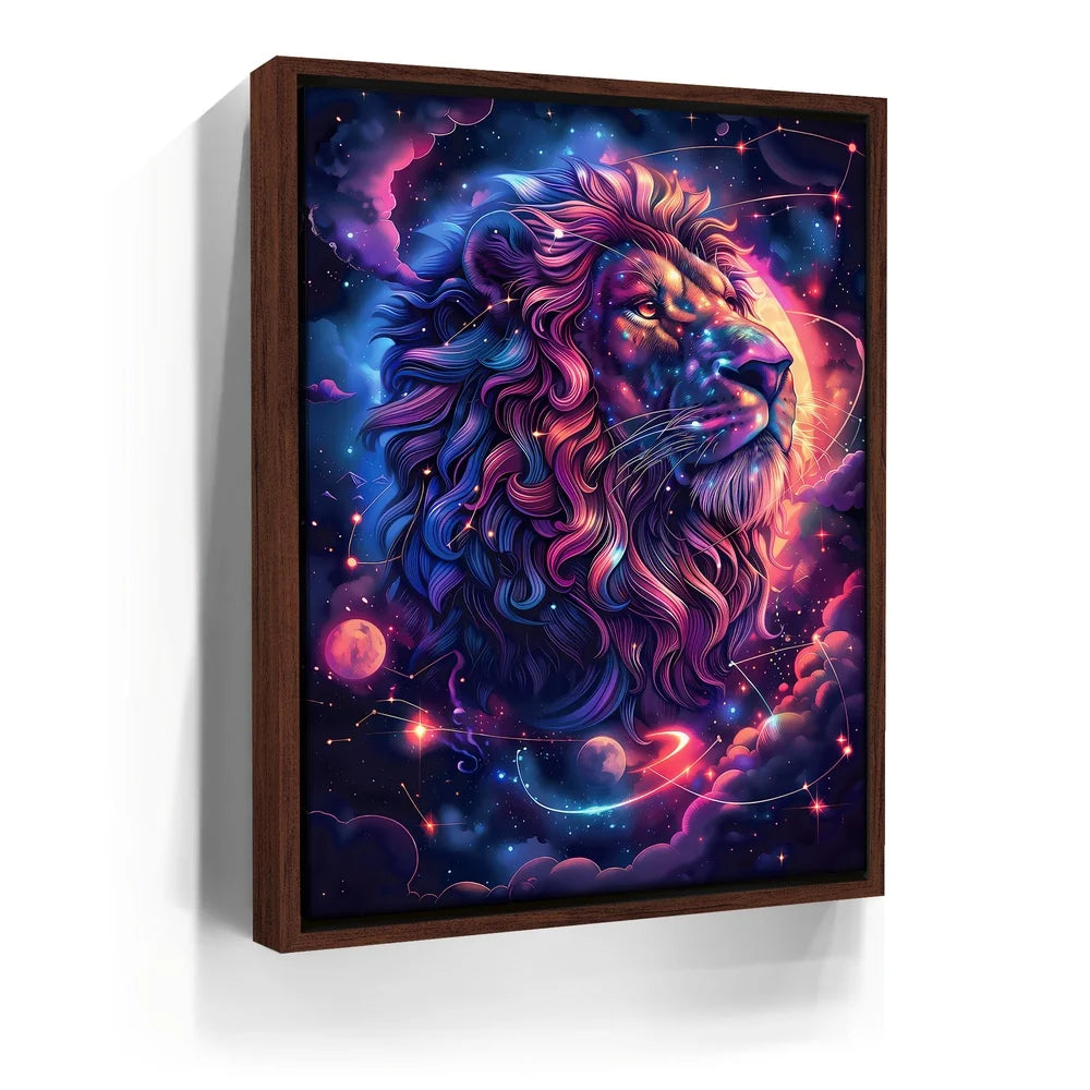 Featured image 10 for Astral Leo Lion