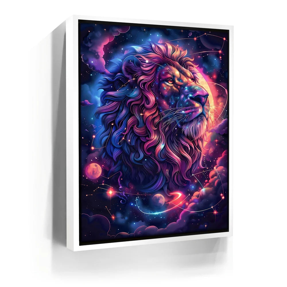 Featured image 6 for Astral Leo Lion