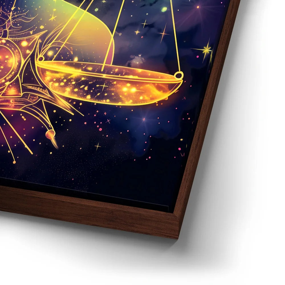 Featured image 14 for Astral Libra Scales