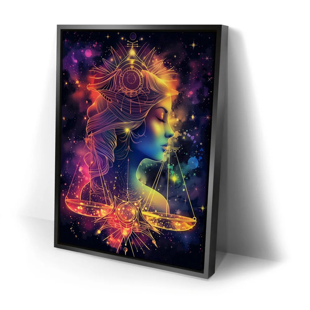 Featured image 2 for Astral Libra Scales