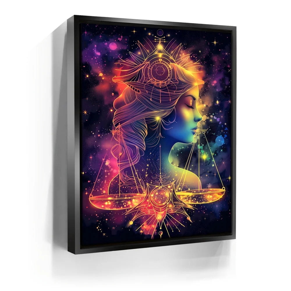 Featured image 5 for Astral Libra Scales