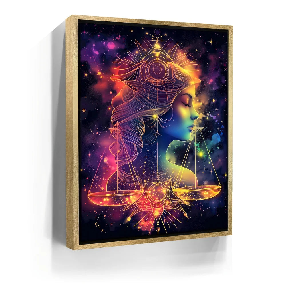 Featured image 7 for Astral Libra Scales