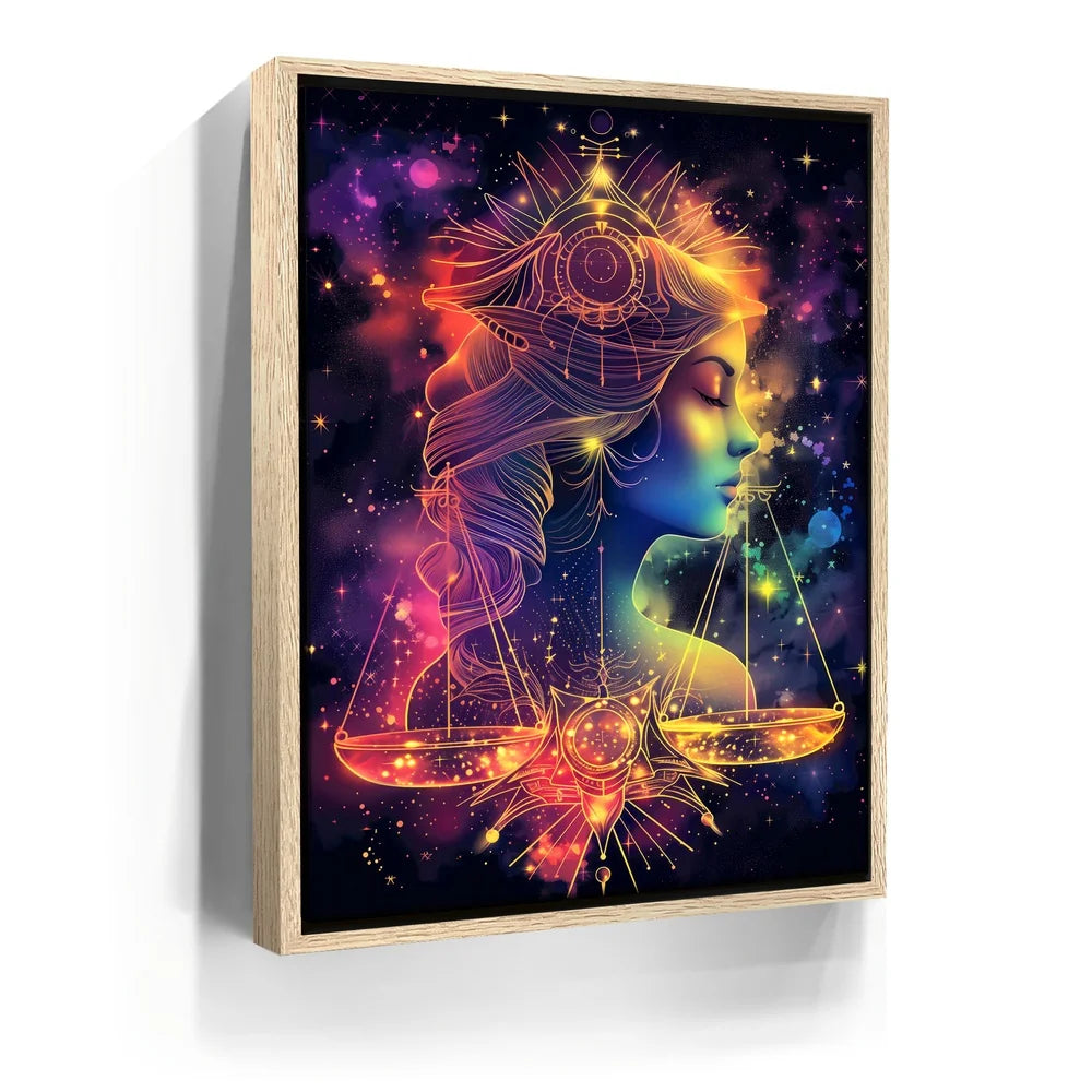 Featured image 9 for Astral Libra Scales