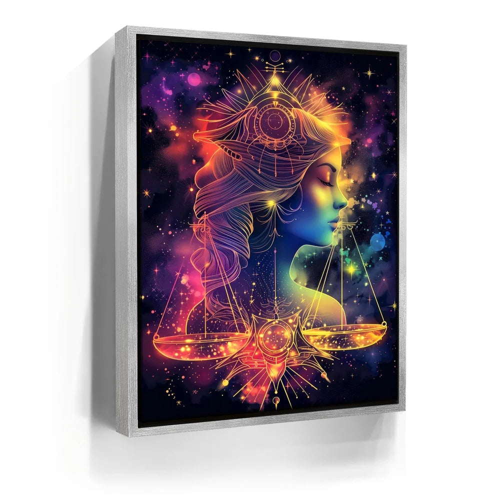 Featured image 8 for Astral Libra Scales