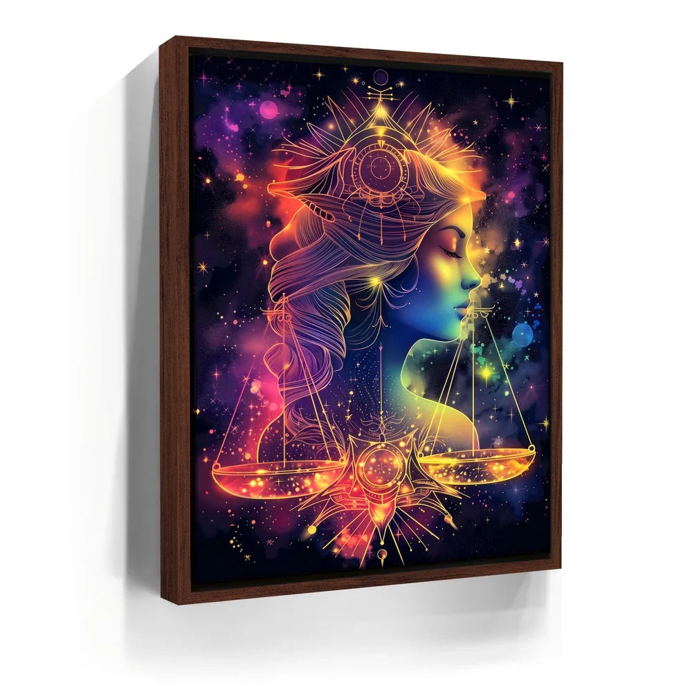 Featured image 10 for Astral Libra Scales