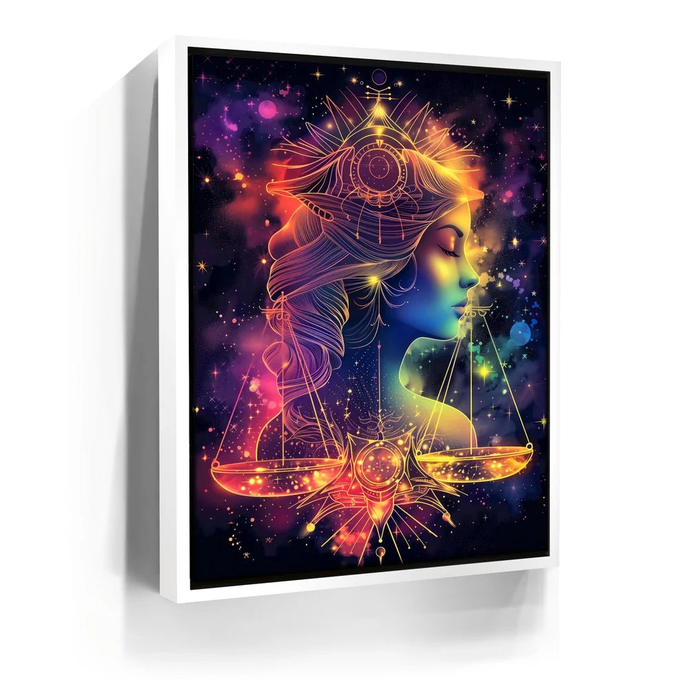 Featured image 6 for Astral Libra Scales