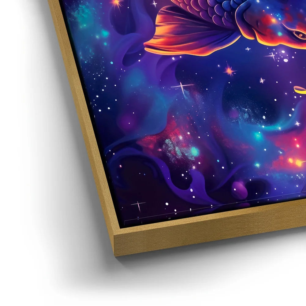 Featured image 12 for Astral Pisces Fish